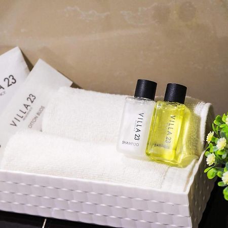 Villa23 Residence Bangkok Ngoại thất bức ảnh