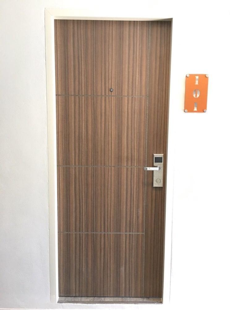 Villa23 Residence Bangkok Ngoại thất bức ảnh