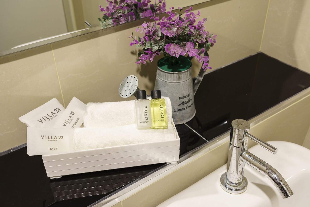 Villa23 Residence Bangkok Ngoại thất bức ảnh