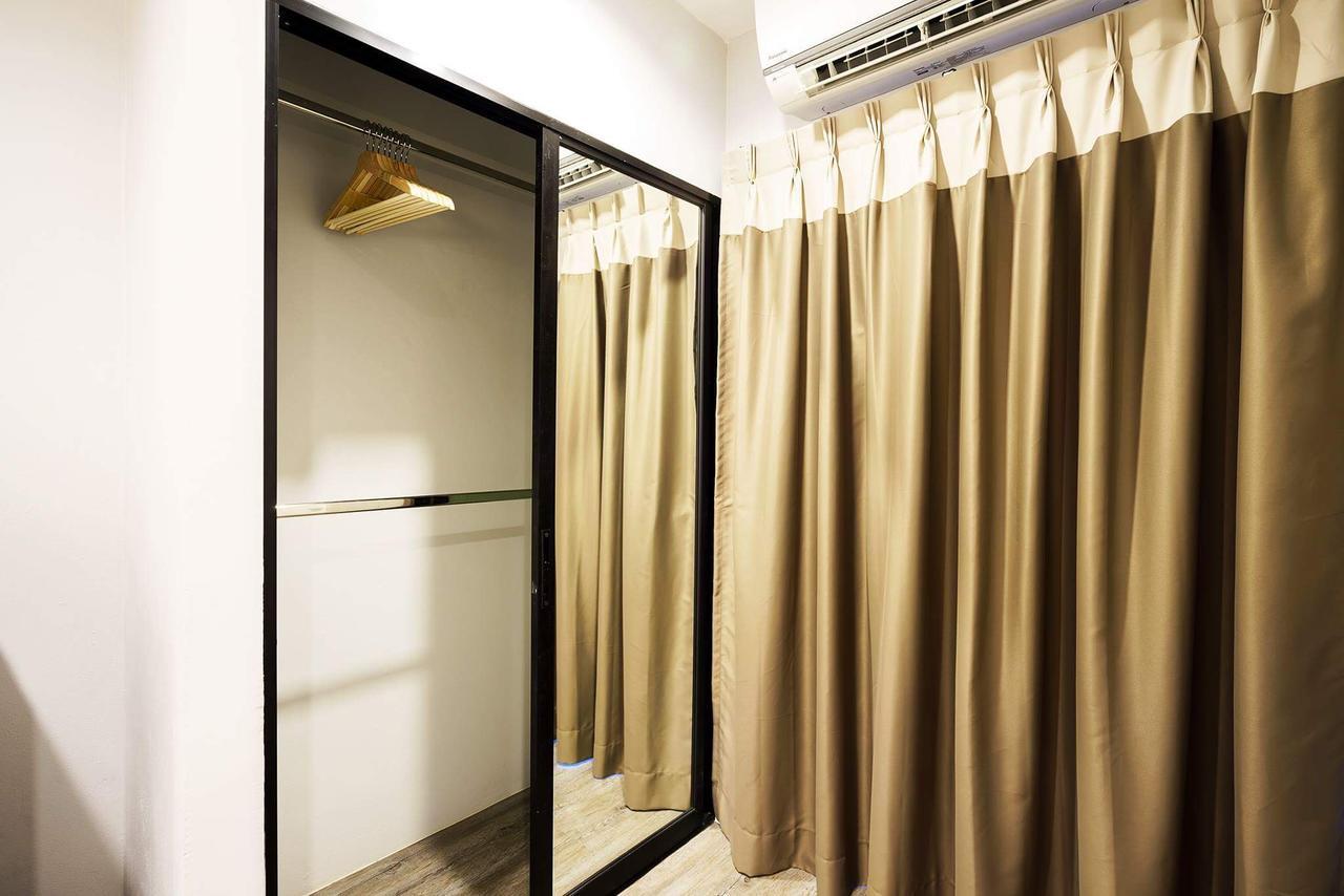 Villa23 Residence Bangkok Ngoại thất bức ảnh