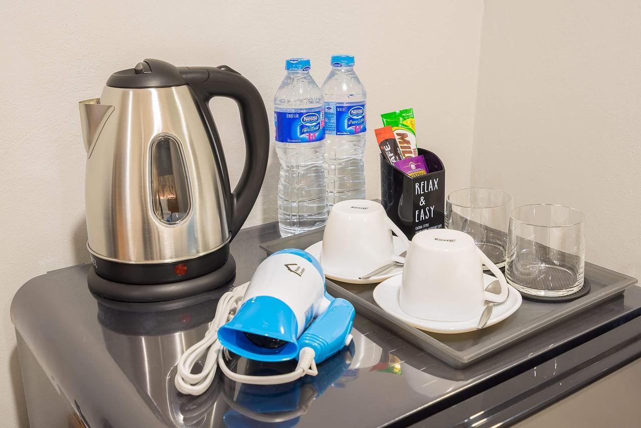 Villa23 Residence Bangkok Ngoại thất bức ảnh