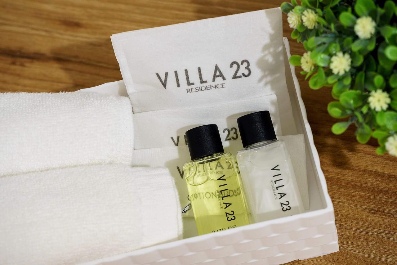 Villa23 Residence Bangkok Ngoại thất bức ảnh