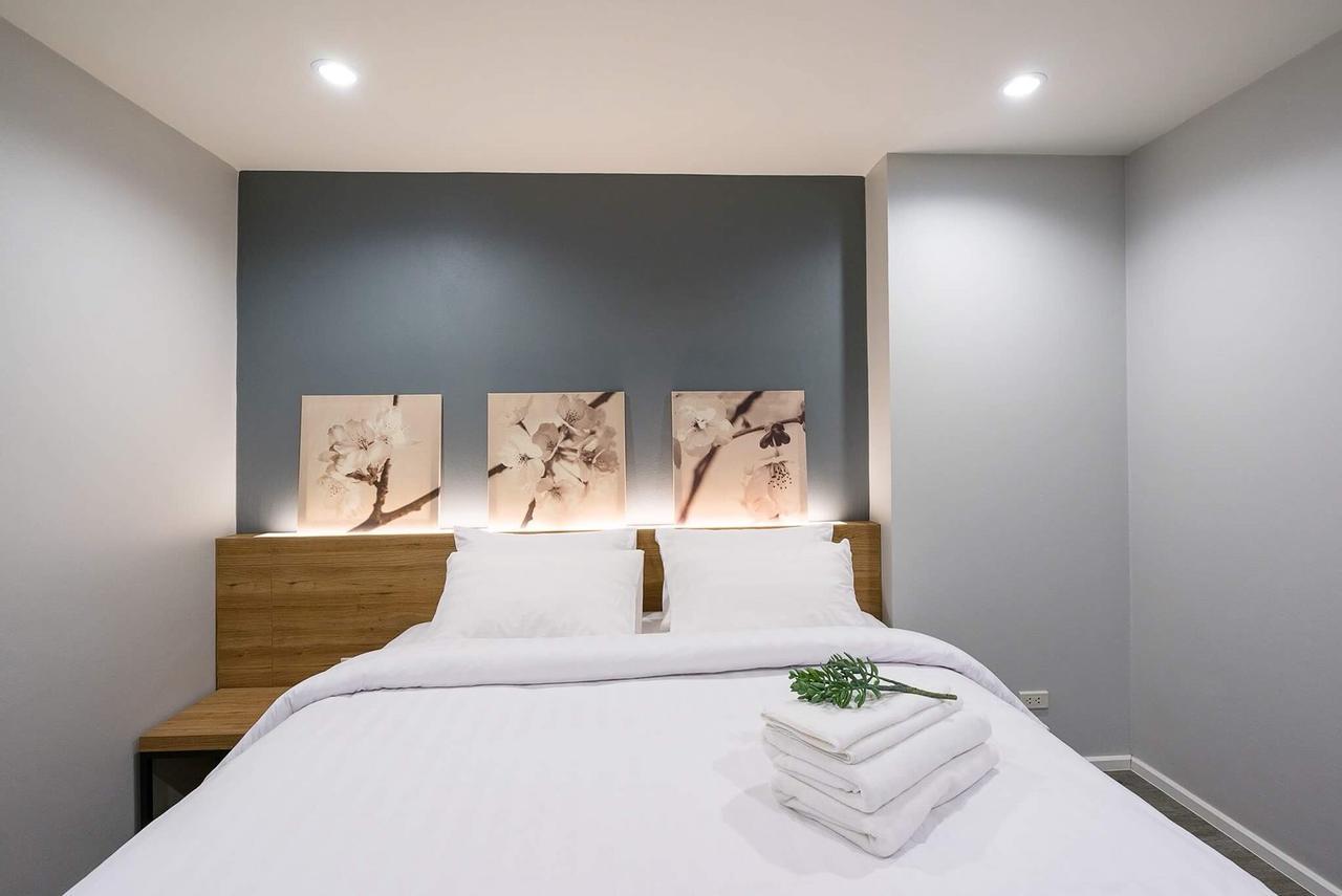 Villa23 Residence Bangkok Ngoại thất bức ảnh