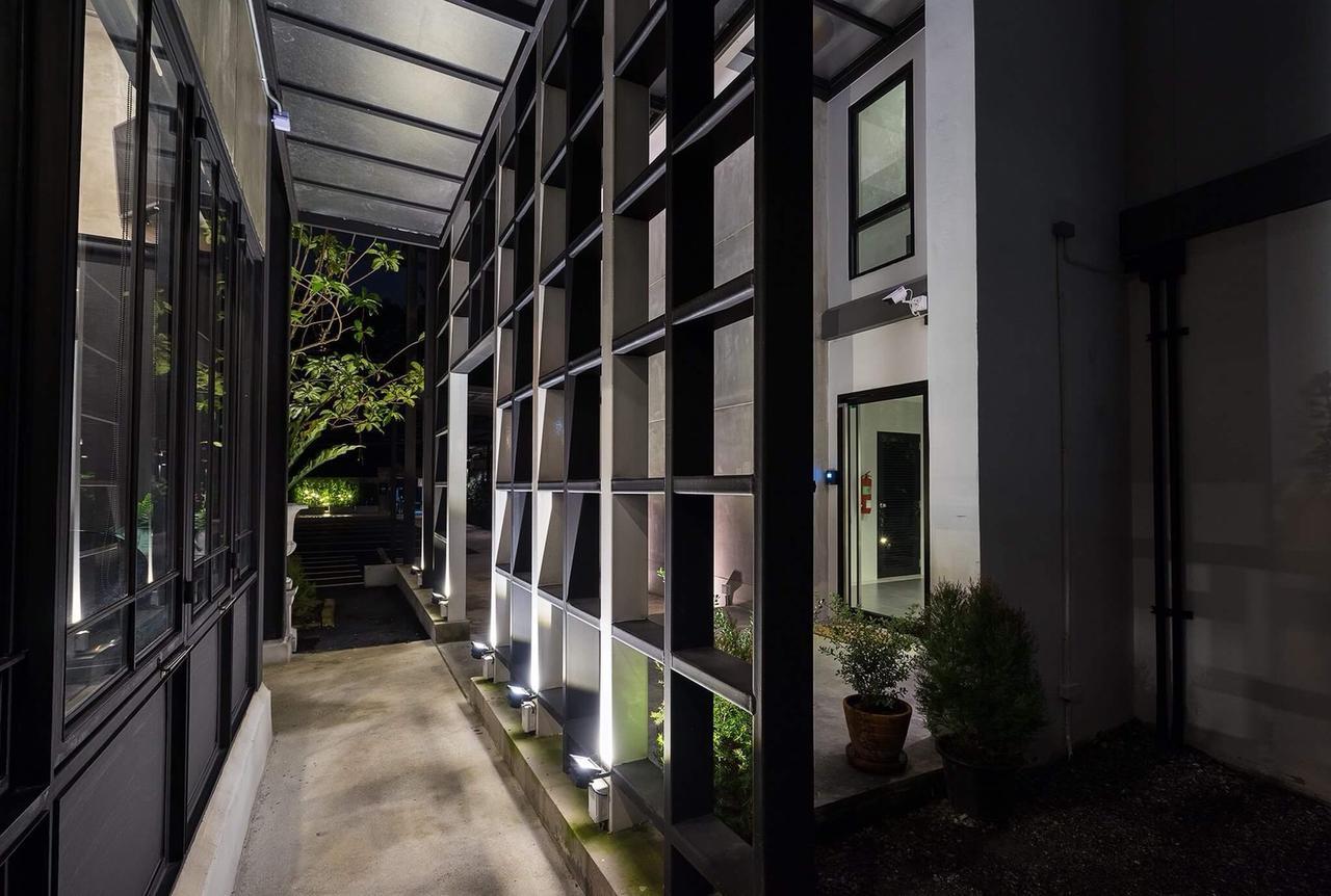 Villa23 Residence Bangkok Ngoại thất bức ảnh