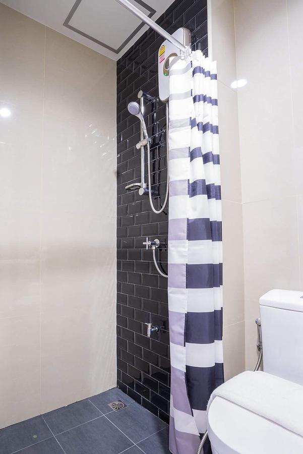 Villa23 Residence Bangkok Ngoại thất bức ảnh