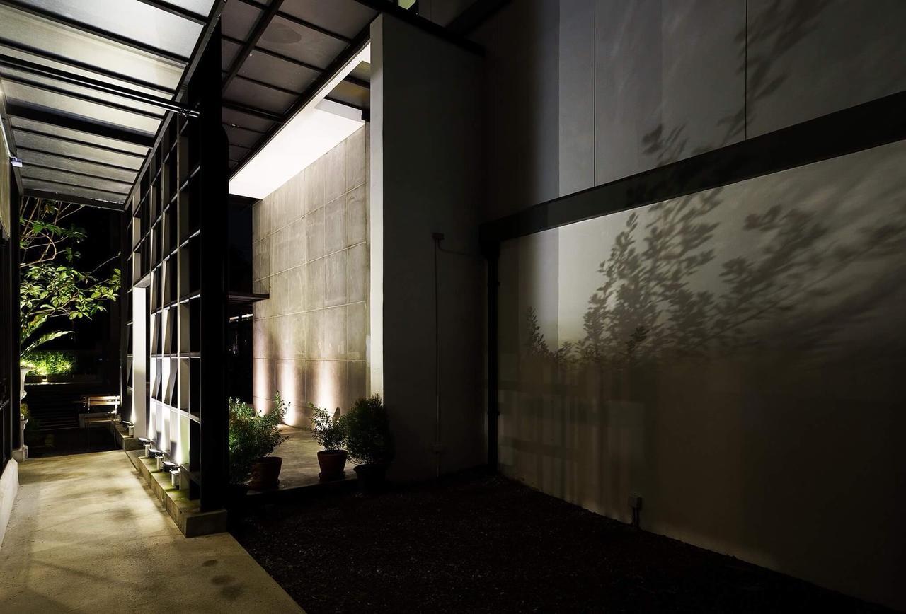 Villa23 Residence Bangkok Ngoại thất bức ảnh